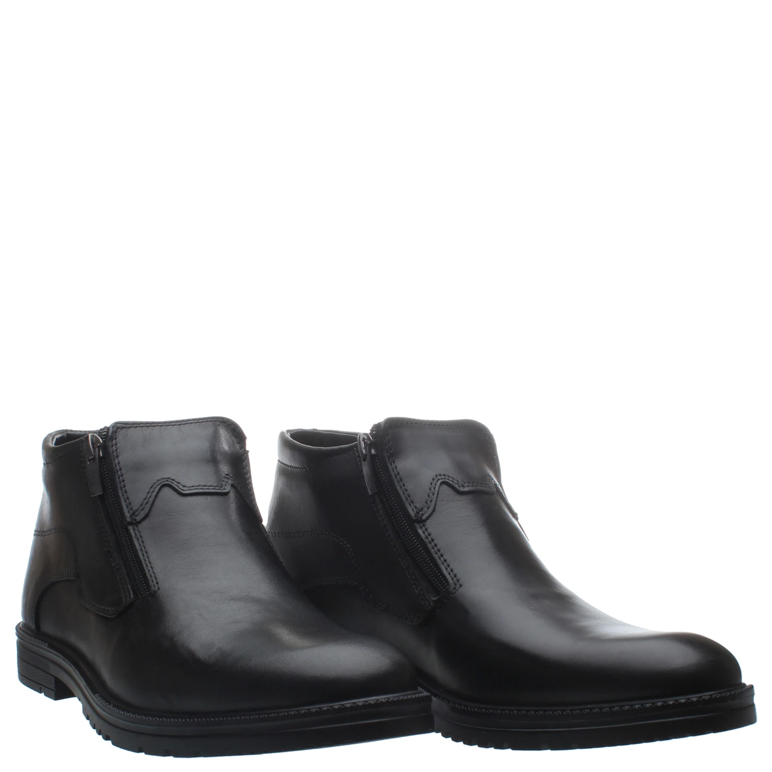 Ботинки мужские Тофа