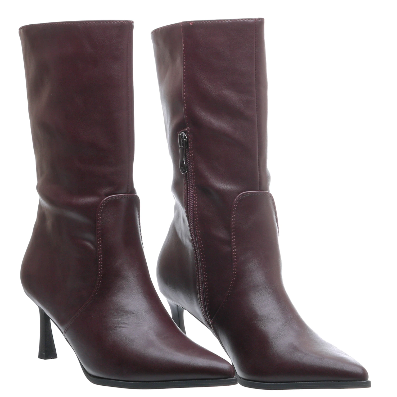 Полусапоги женские Keddo