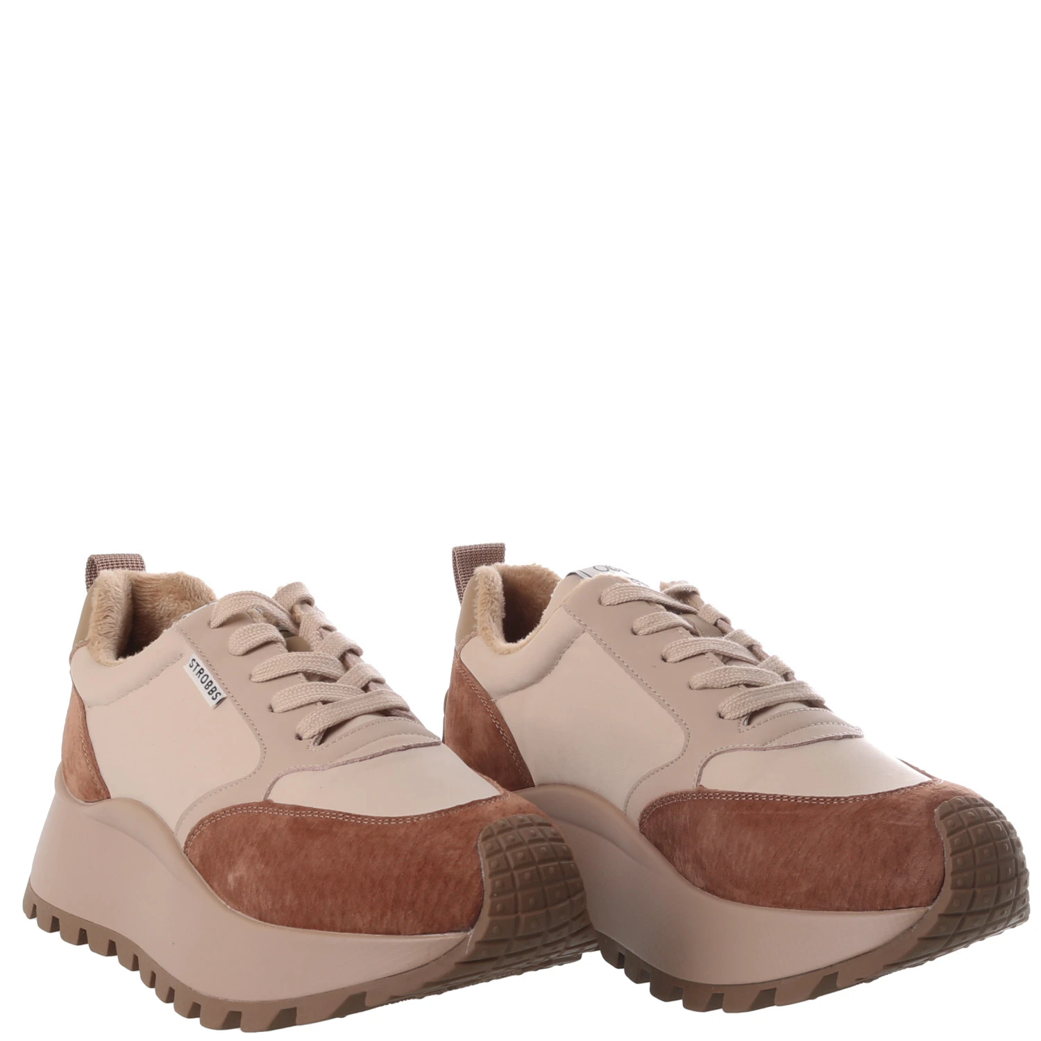 Кроссовки женские Strobbs