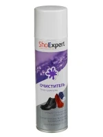 Универсальная чистящая пена Shoexpert