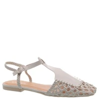 Туфли открытые женские Keddo