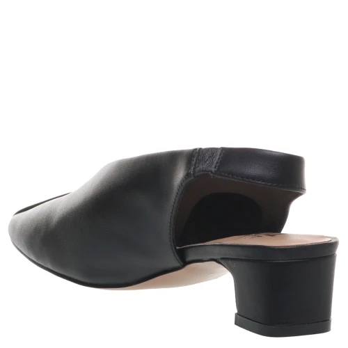 Туфли женские Тофа