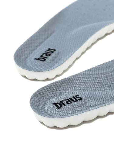 Стельки для обуви Braus