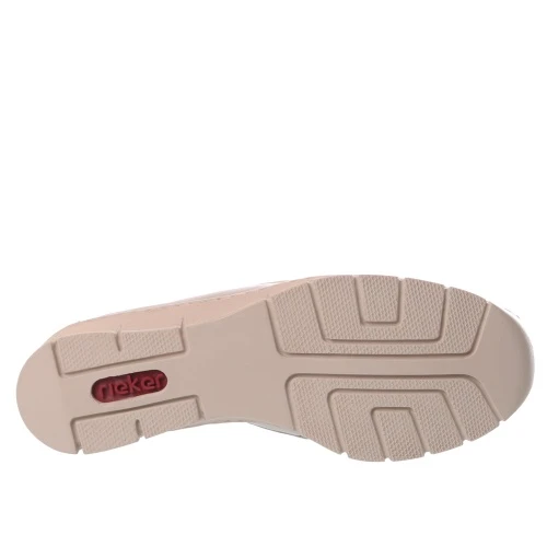 Туфли женские Rieker
