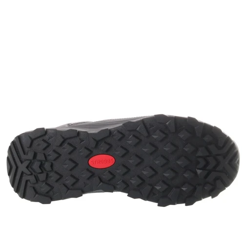 Полусапоги мужские Strobbs