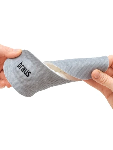 Стельки для обуви Braus
